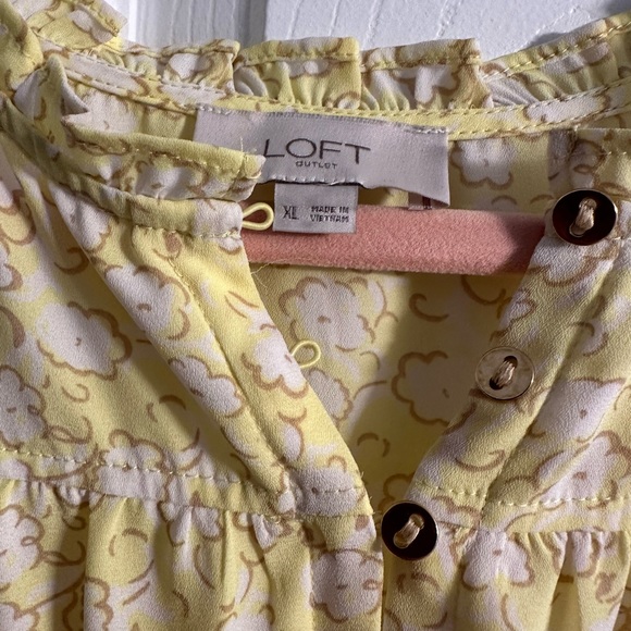 Loft blouse - Picture 3 of 3